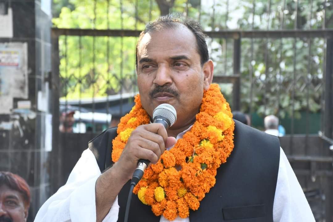 MLC चुनाव में  अफाक अहमद ने मारी बाजी, प्रशांत किशोर ने राजनीति में प्रवेश करने से पहले कह डाली बड़ी बात