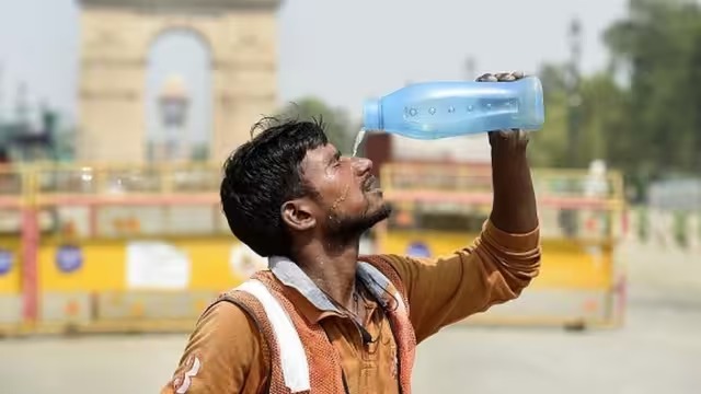 झारखंड में बदलेगा मौसम का मिजाज, बढ़ती गर्मी आपको कर सकती है बदहाल, ऐसे रखें अपने सेहत का ख्याल 