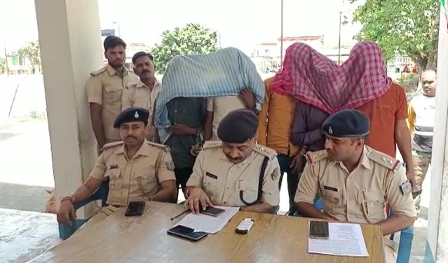 इश्क का चढ़ा बुखार तो 7 बच्चों की मां हुई फरार, फिर प्रेमी ने कैसे उतारा मौत के घाट, पढिए पूरी  खबर 