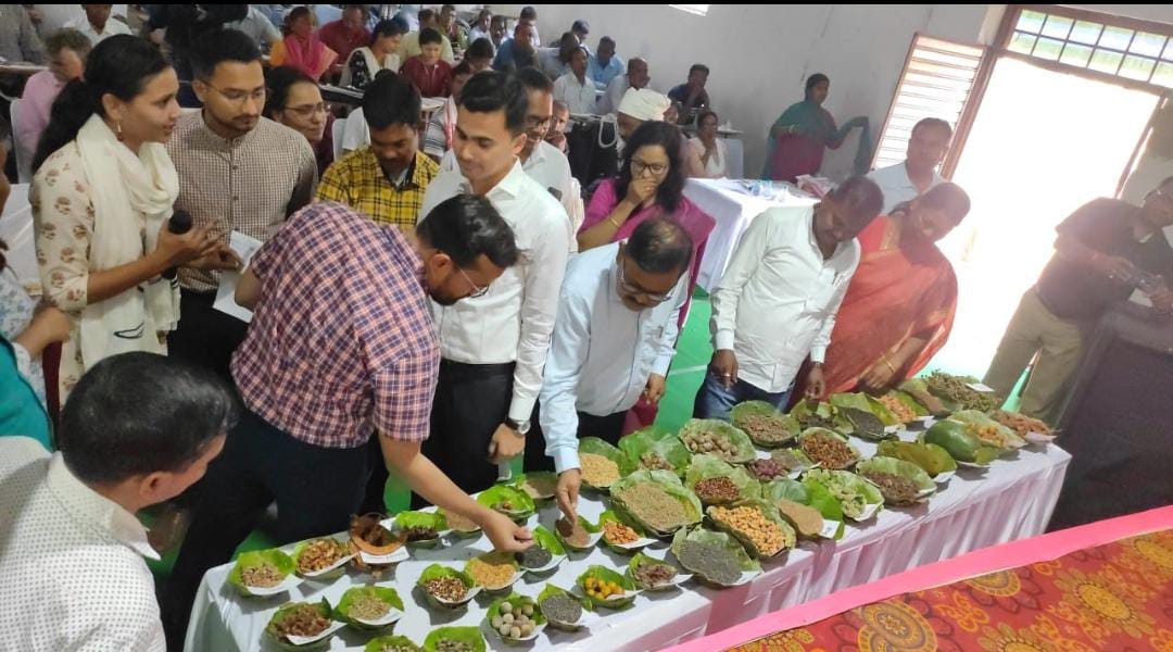 झारखंड सरकार देगी मंच जहां कृषि उत्पाद बेच पायेंगे किसान, जानें क्या है झारखंड सरकार की बड़ी योजना