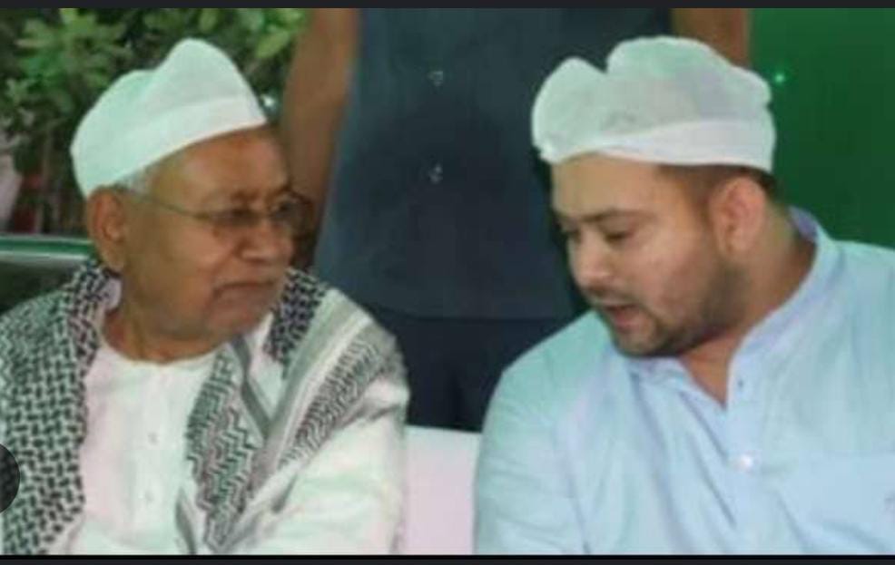 बिहार में शुरु हुई धर्म पर राजनीति, रामनवमी जूलूस दंगे और इफ्तार पर क्या बोले पक्ष-विपक्ष के नेता, जानिए 