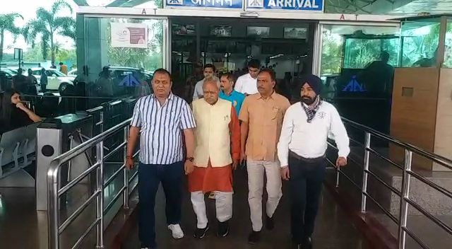 अभिव्यक्ति की स्वतंत्रता जैसे शब्द देश में आपातकाल लागू करने वालों के मुंह से शोभा नहीं देती, कांग्रेस के वार पर भाजपा का पलटवार