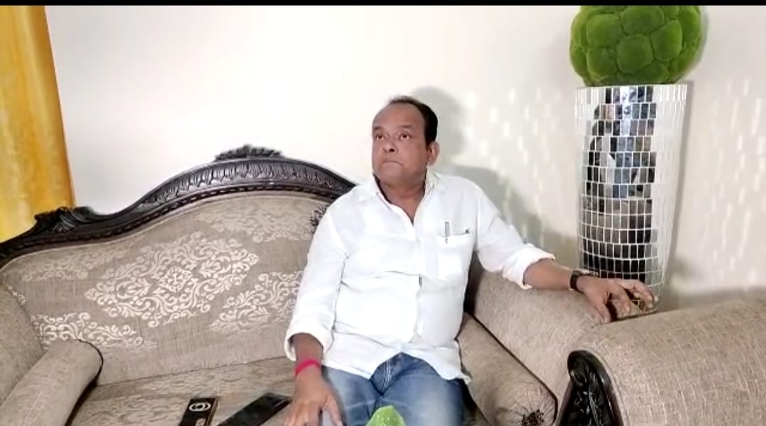 धनबाद में कोयला ,बालू की लूट ही नहीं, कागज पर बने है तालाब ,जानिए विधानसभा की किस समिति ने कही यह बात  