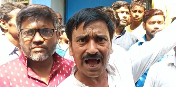 भागलपुर : जदयू कार्यकर्ताओं के बीच विवाद, ‘नीतीश कुमार मुर्दाबाद’ के लगाए गए नारे, जानिए पूरा मामला