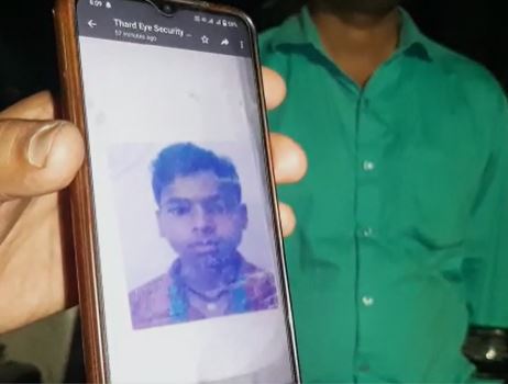 ड्राइवर ने लूटा बैंक का डेढ़ करोड़ रुपया, कैश वैन लेकर हुआ फुर्र