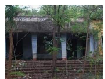 ताले में बंद धनबाद का कांग्रेस कार्यालय -राहुल गांधी तो बहाना हैं, असली मकसद ताला खोलवाना है