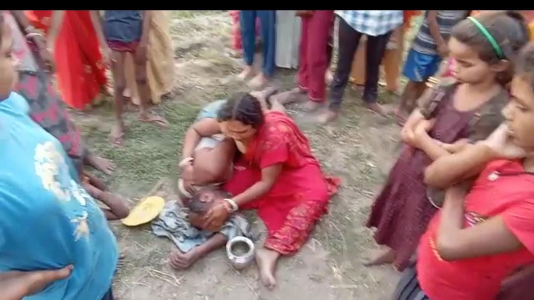 बारात के जगह निकली दुल्हे की अर्थी, आग में स्वाहा हुई खुशियां, जानिए पूरा मामला 