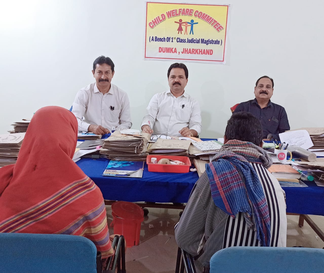 समय रहते जगी मां की ममता, बच्चे की सौदे की थी तैयारी, सीडब्लूसी की पहल पर नवजात को मिला मां का आंचल