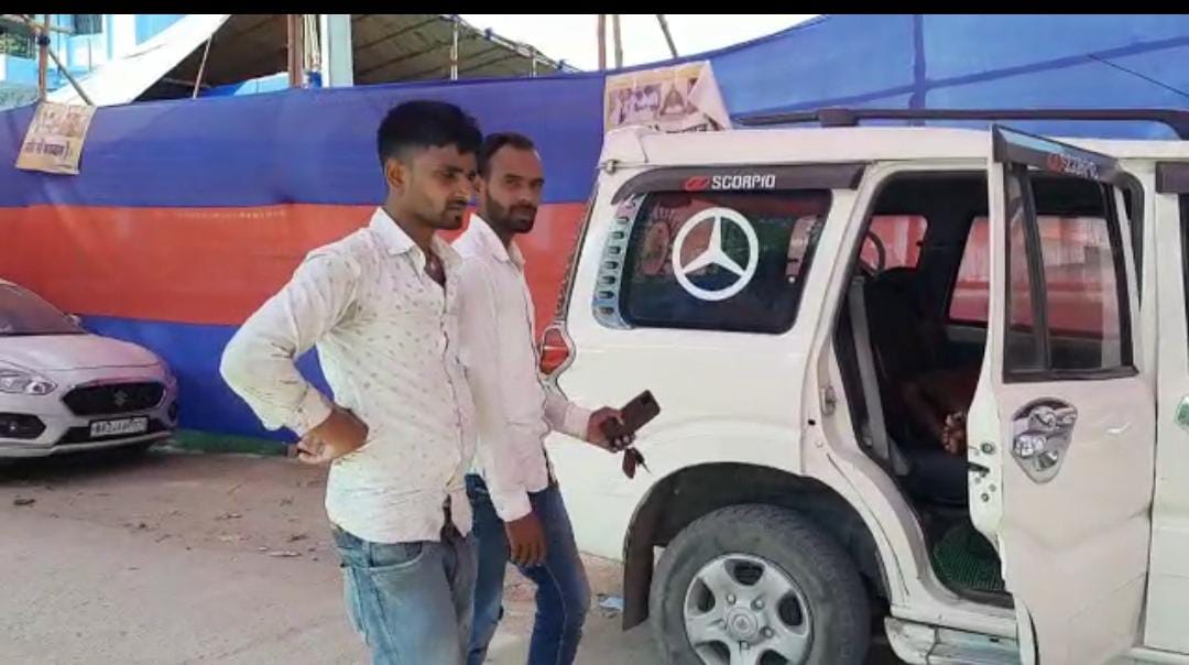 रोहतास: धारदार हथियार से 14 वर्षीय बच्चे की हत्या, आपसी विवाद में दिया गया घटना को अंजाम