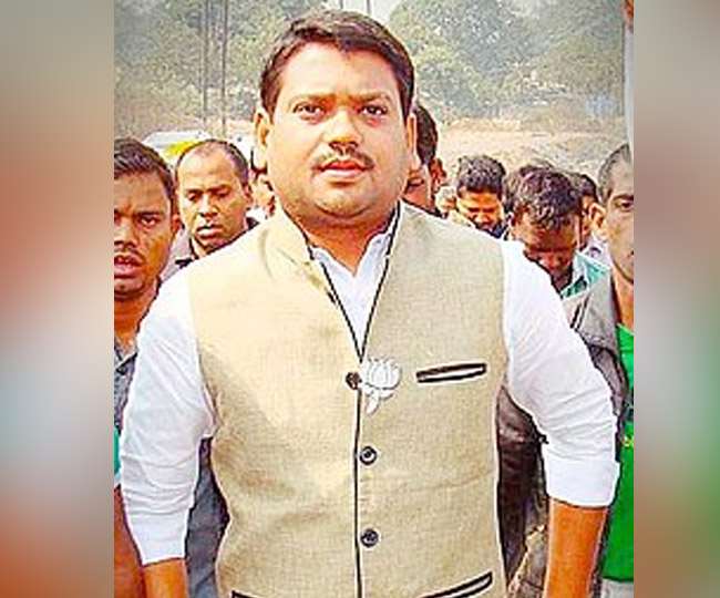 झरिया के पूर्व विधायक संजीव सिंह ने चौथी बार कोर्ट से मांगी जमानत, जानिए अभी कहां चल रहा है उनका इलाज 