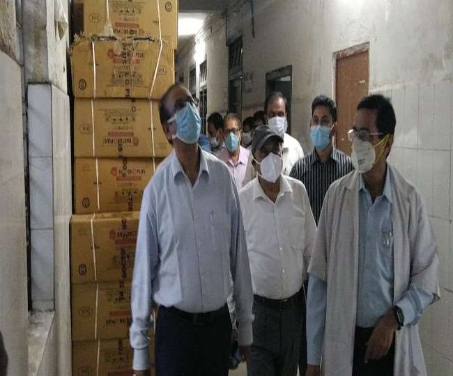 मेडिकल कॉलेज के टीचिंग डॉक्टरों पर होगी कड़ी कार्रवाई, विभाग ने दिया ऐसा निर्देश, जरूर पढ़िए