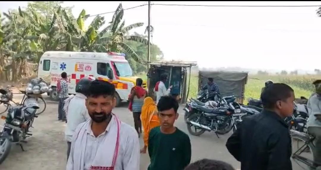 मोतीहारी: जहरीली शराब ने फिर ली  8 लोगों की जान, प्रशासन ने डायरिया को बताया मौत की वजह