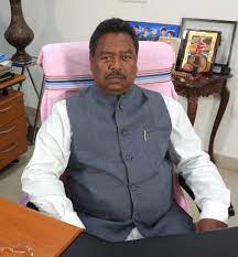 भाजपा विधायक नीलकंठ मुंडा का दावा, हेमंत सरकार को वोट देकर आदिवासी-मूलवासियों हो रहा पछतावा, देखिये यह रिपोर्ट