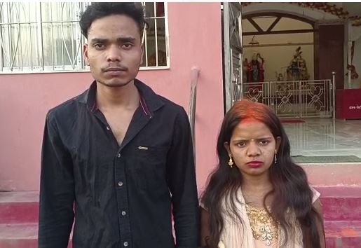 लव-सेक्स और शादी से इनकार, थाने पहुंची प्रेमिका और फिर ......