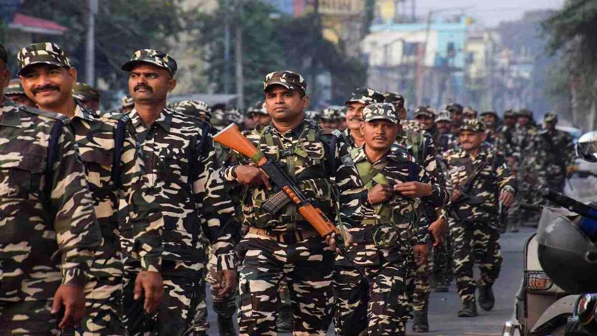 CAPFs के इग्ज़ैम को लेकर बड़ा फैसला, अब हिंदी और अंग्रेजी के अलावा 13 और क्षेत्रीय भाषाओं में होगी परीक्षा