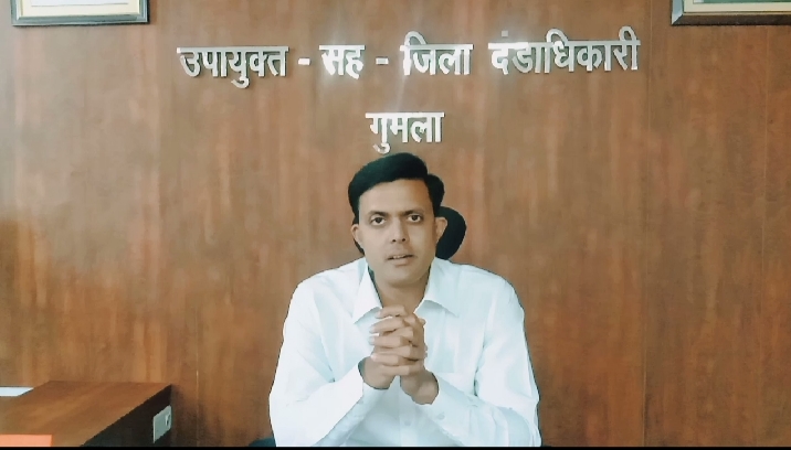 झारखंड का पहला जिला जिसे पीएम अवार्ड के लिया चुना गया, 21 अप्रैल को पीएम के हाथों दिया जाएगा अवार्ड, जानिए