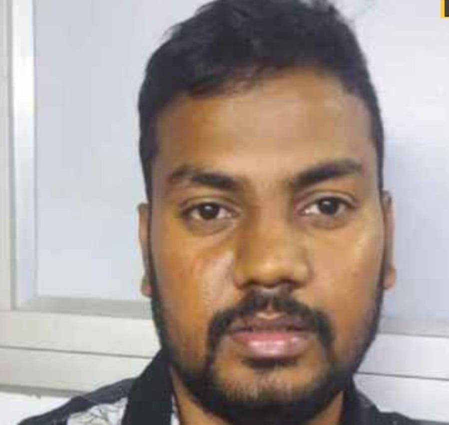 जिस चाकू से गर्लफ्रेंड ने केक काटा उसी चाकू से बॉयफ्रेंड ने जन्मदिन पर कर दी उसकी हत्या, जानिए सनसनीखेज मामला