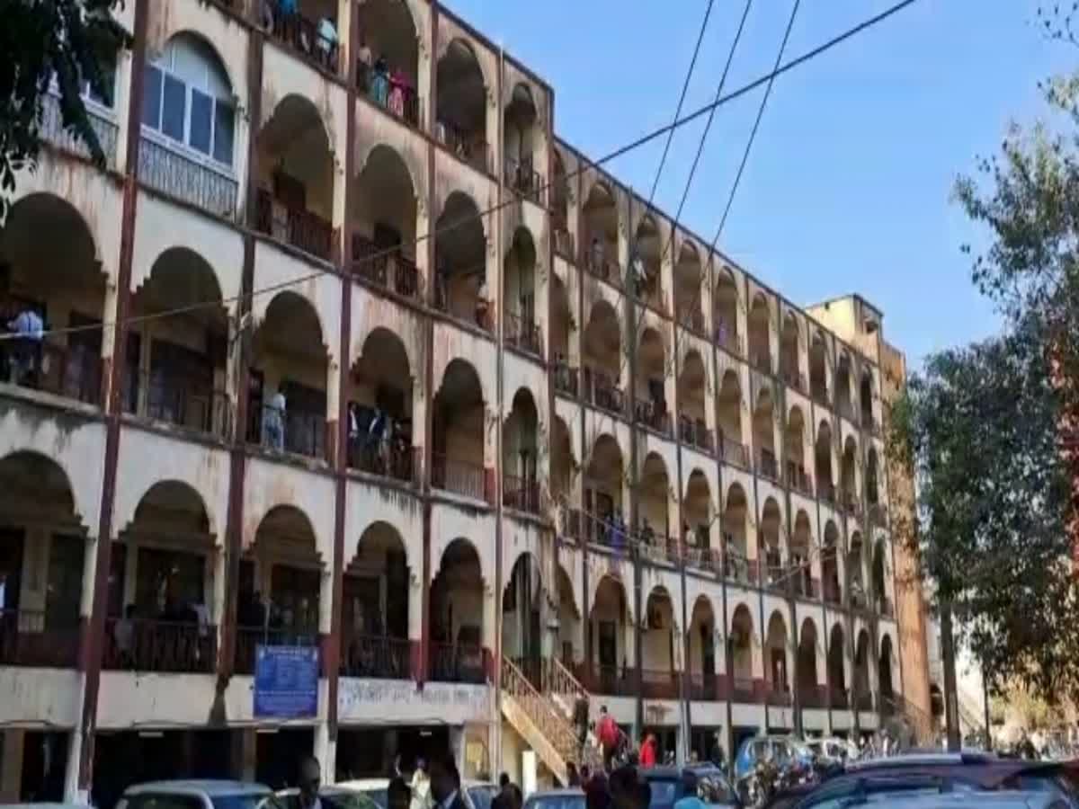 दुष्कर्म और गैंग रेप के मामलों में आया कोर्ट का फैसला,जानिए कोर्ट ने क्या दी सजा