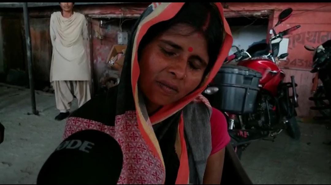 ऑनर किलिंग- प्रेम प्रसंग से परेशान मां-बाप ने की दो बेटियों की हत्या, हत्यारिन मां ने कबूला जुर्म, पिता फरार