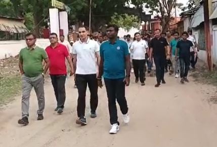 इस वर्ष श्रावणी मेला जिला प्रशासन के लिए रहेगा चुनौतियों भरा, चौबीसों घण्टें सुरक्षा व्यवस्था का बना प्लान, तैयारी में जुटा प्रशासन