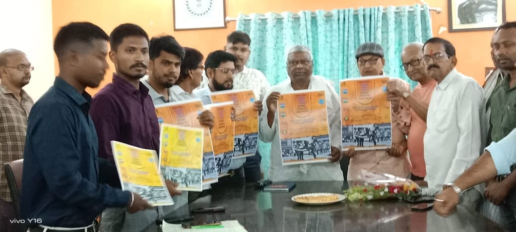 विधायक मथुरा बने राष्ट्रीय प्रतियोगिता आयोजन समिति के अध्यक्ष ,जानिए और क्या हुआ