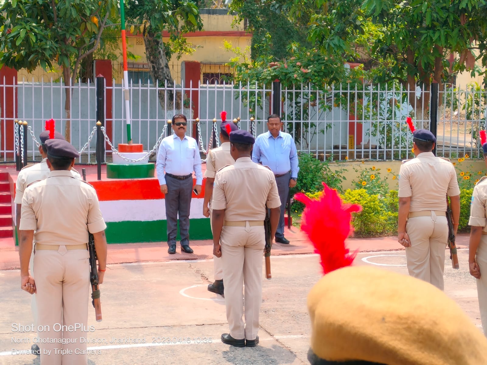 धनबाद जेल में बंद असमर्थ कैदियो को अब मिलेंगे निशुल्क अधिवक्ता ,जानिए डिस्ट्रिक्ट जज ने और क्या दिए निर्देश 