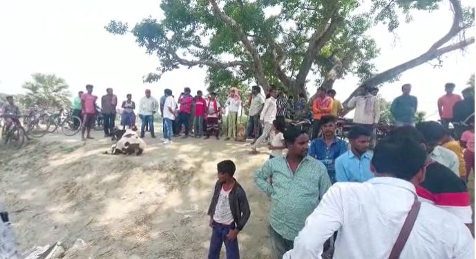 गंडक नदी में नहाने के दौरान 7 लोग डूबे, पांच को बचाया गया, दो की तलाशी जारी