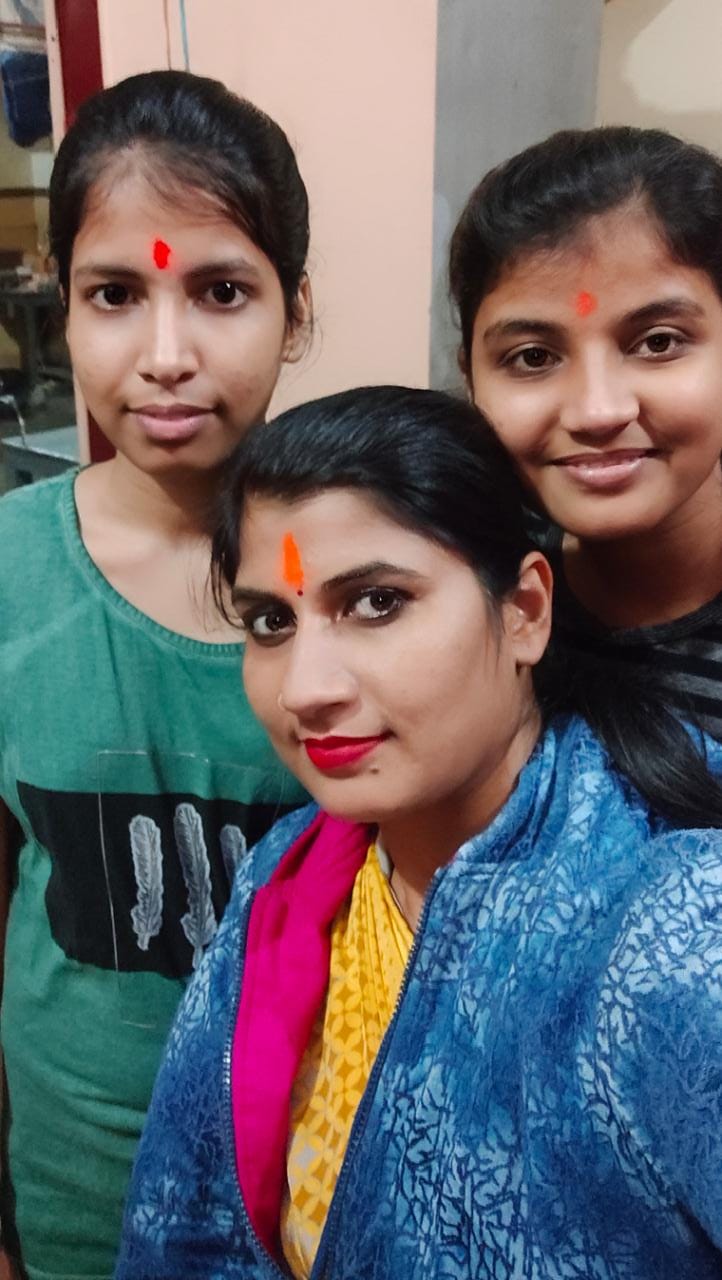 धनबाद की अनिता तिवारी: दुखों का पहाड़  भी नहीं डिगा पाया हौसले को, जानिए पूरा डिटेल्स 