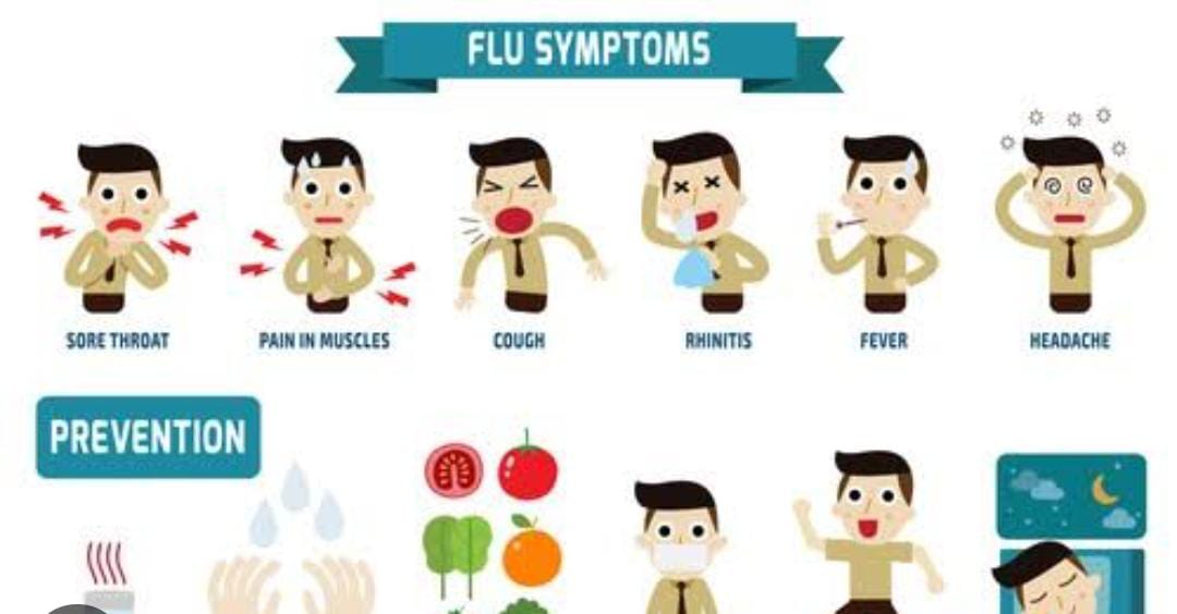 बदलते मौसम से बढ़ा वायरल फीवर का खतरा, जानिए क्या कहते हैं डॉक्टर