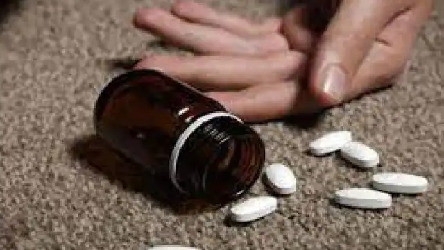 चुनाव टिकट नहीं मिला तो बीजेपी नेता ने की आत्महत्या, जानिए पूरा मामला