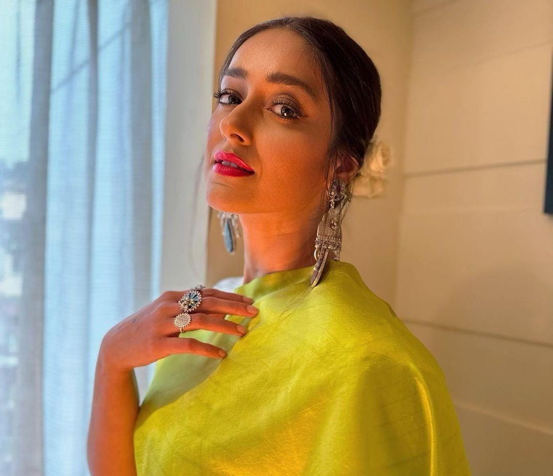 फिल्म अभिनेत्री इलियाना डिक्रूज हुई प्रेग्नेंट, फैंस ने पूछा- कौन है पिता?