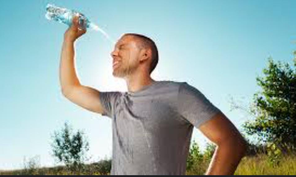 लू की थपेड़ों से लोग बेहाल, झारखंड में भी अलर्ट जारी, जानिए लू से बचाव पर क्या है डॉक्टर्स की राय 