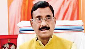 हेमंत सरकार को वोट देने का तोहफा है छात्रों पर लाठीचार्ज, देखिये संजय सेठ ने कैसे बोला सरकार पर हमला