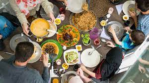 इफ्तार पार्टी पर गुरु दक्षिणा की मांग, देखिये, ABVP के आगे कैसे नतमस्तक हुआ Dspmu प्रशासन