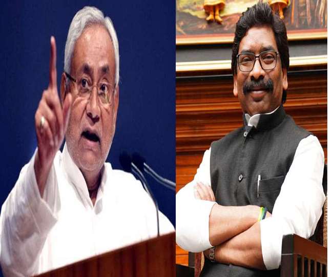 बिहार में भूमिहीनों को भूखंड उपलब्ध कराएगी सरकार, क्या झारखंड में भी हेमंत सरकार लाएगी ये योजना, जानिए खास स्टोरी