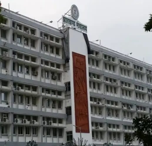 JAS के दो अधिकारियों के खिलाफ विभागीय कार्यवाही गठित, जानिए