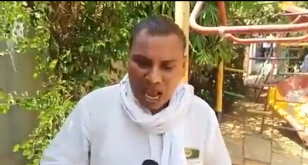 अतीक अहमद को भारत रत्न देने की मांग करने वाले कांग्रेसी नेता ने पार्टी को डाला विवाद में,जानिए पार्टी ने क्या कार्रवाई की