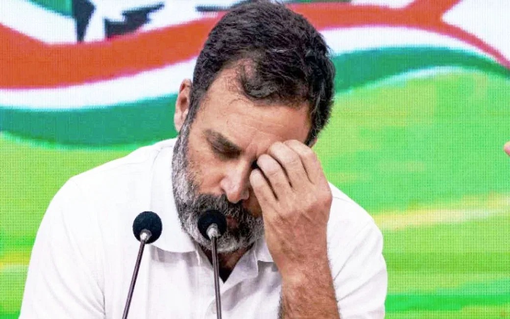 राहुल गांधी की बढ़ी मुश्किलें, सूरत कोर्ट ने याचिका की खारिज