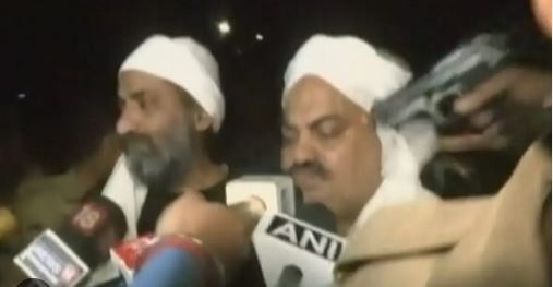जेल से बाहर आयेगा डॉन अतीक अहमद का हत्यारा! देखिये कैसे हुआ अटकलों का बाजार गर्म