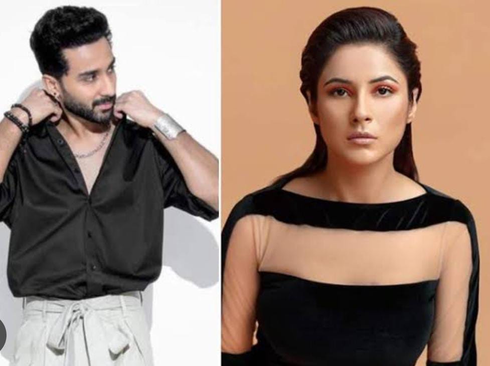 शहनाज गिल और राघव जुयाल की अफेयर पर सलमान खान ने लगाई मुहर, एक दूसरे को देख ब्लस कर रहे हैं दोनों स्टार्स