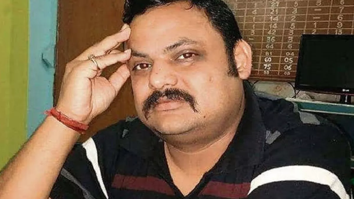 कौन है टेरर फंडिंग का आरोपी सोनू अग्रवाल, जिसे रघुवर शासनकाल में चार-चार जिलों की पुलिस देती थी सुरक्षा, देखिये यह रिपोर्ट