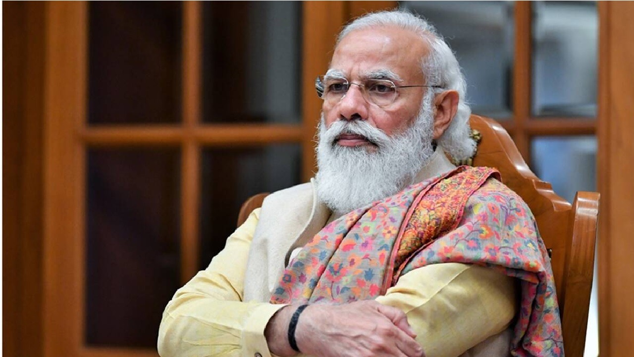 प्रधानमंत्री को मिली जान से मारने की धमकी, भाजपा मुख्यालय में छोड़ा गया धमकी भरा पत्र