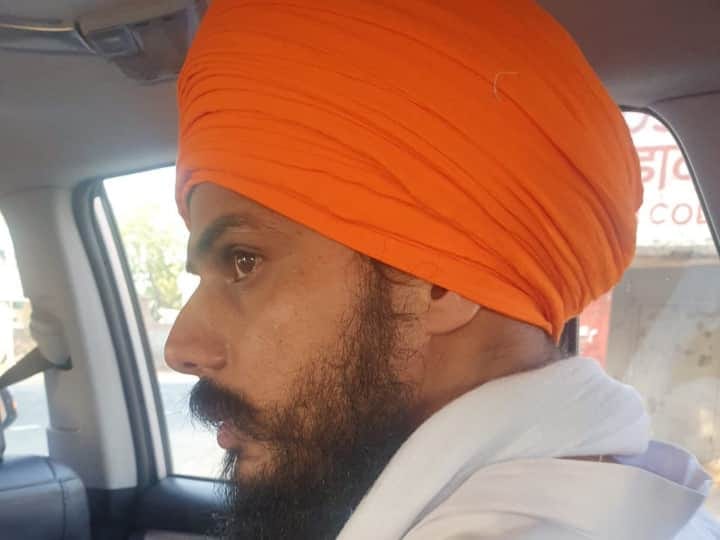खालिस्तानी समर्थक अमृतपाल सिंह आखिरकार पकड़ा गया, जानिए कहां से हुई गिरफ्तारी