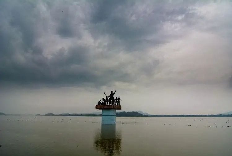ब्रह्मपुत्र नदी में बनी एशिया की सबसे लंबी हाइड्रोकार्बन पाइपलाइन, जानिए कितनी बड़ी थी चुनौती