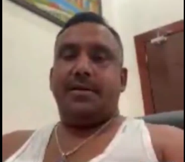 झारखंड की राजनीति में आया भूचाल, बन्ना गुप्ता के वायरल वीडियो से गरमाई राजनीति, दे सकते हैं इस्तीफा, बन्ना का बयान - फर्जी है सब