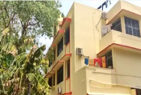 उधर छवि रंजन से पूछताछ, इधर उदय के आवास पर छापेमारी, क्या अभिषेक प्रसाद उर्फ पिंटू तक पहुंचने की है तैयारी, देखिये यह रिपोर्ट