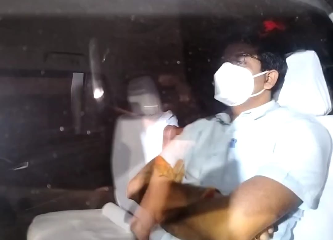 रांची जमीन घोटाला : ED के सवालों का जबाब नहीं दे पाए IAS छवि रंजन , 1 मई को दुबारा होगी पूछताछ