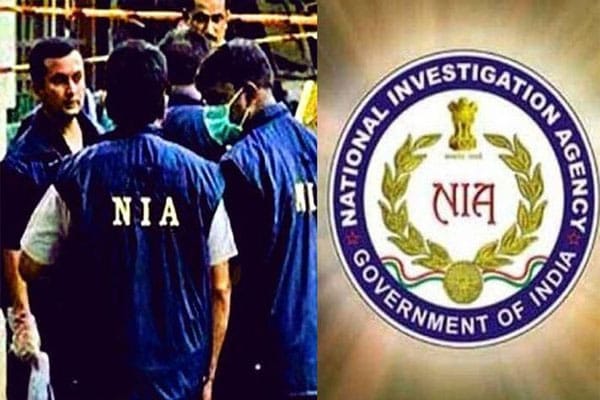 NIA कार्रवाई: देश के 17 ठिकानों पर एनआईए का छापा, जानिए किनके खिलाफ हो रही छापेमारी