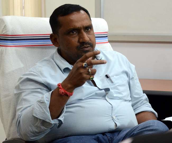 झारखंड में कांग्रेस का हाल: ज्यों ज्यों दवा की, मर्ज बढ़ता ही गया, मंत्री के वायरल अश्लील वीडियो से इस महीने फ्रंट फुट पर खेल रही पार्टी एक बार फिर बैकफुट पर 