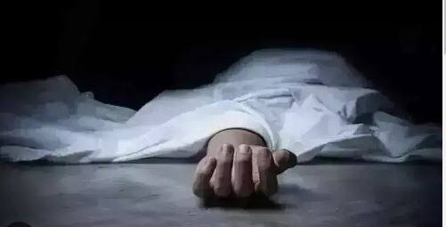 लापुंग थाना क्षेत्र में पत्थर से कुचलकर युवती की हत्या, हत्या या दुष्कर्म मामले की जांच में जुटी पुलिस